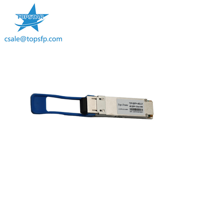 Transmisor-receptor de 1310NM el 10KM SMF 40GBASE PLR4 QSFP+ PSM MTP MPO