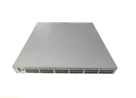 Interruptor activo portuario EM-6510-24-8G-R del SAN del brocado 8GB del EMC DS6510B 24