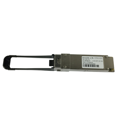 brocado XBR-000245 del transmisor-receptor de 64G FC QSFP+ SWL FC SFP para los interruptores de G620 G630
