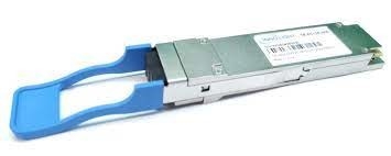 Transmisor-receptor óptico TR-FC13X-N00 del módulo el 10km de CWDM4 InnoLight 100G QSFP28
