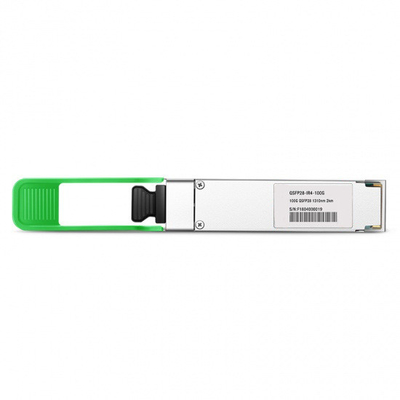Enebro compatible QSFP 100G CWDM4 Y módulo óptico de SMF los 2km