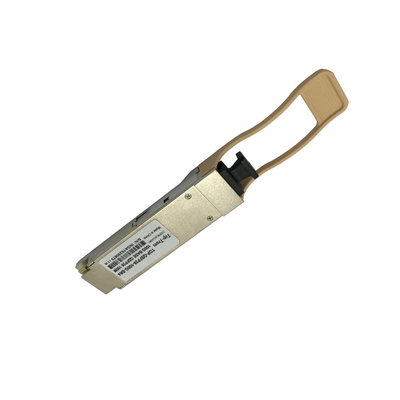 Arista XVR-00067-01 del módulo de MMF MTP/de MPO 100G QSFP28 compatible