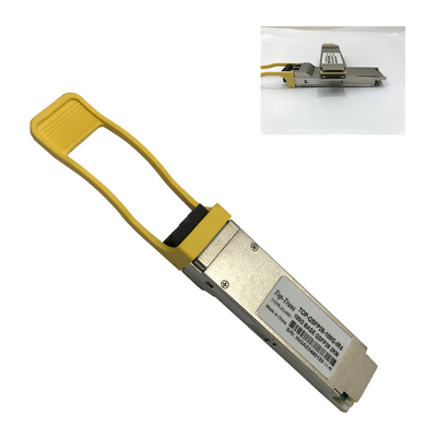 Arista XVR-10163-20 QSFP-100G-CWDM4 compatible, módulo de los 2KM SMF 100G QSFP28