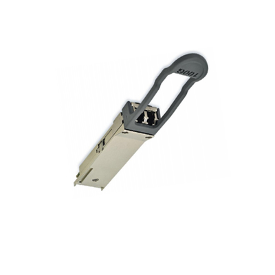 Módulo compatible QSFP28 del Arista XVR-10167-20 QSFP-100G-SWDM4 LC MMF el 100M