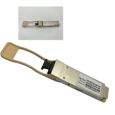 Marca original 02311GBW QSFP28-100G-SR4, MM 850NM 100M MPO 100G módulo QSFP28