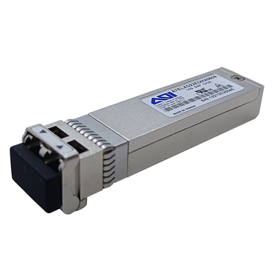 Transceptor compatible AOI A7ELXD22EDMA0609 SFP+ DWDM Dual LC 10G SMF 40km