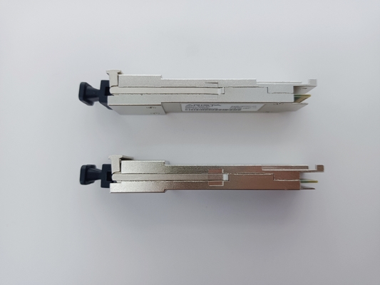 El Arista QSFP+ compatible duplica el transmisor-receptor óptico QSFP-40G-SRBD del LC el 100m