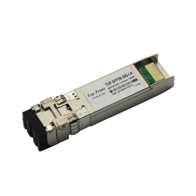 SENIOR óptico el 10km 25G del módulo 10/25G del Arista SFP-25G-MR-LR con varios modos de funcionamiento