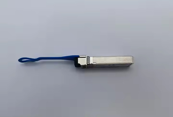 Transceptor de módulo óptico de 10 km LWL original de brocado 32G FC SFP + XBR-000438 (1 paquete) para uso de fibra óptica Modelo FC64-48