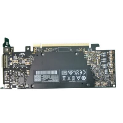 Mellanox 900-9D3D4-00NN-HA0 400GbE QSFP112 Puerto único PCI Express Tarjeta de red de servidor interno DPU