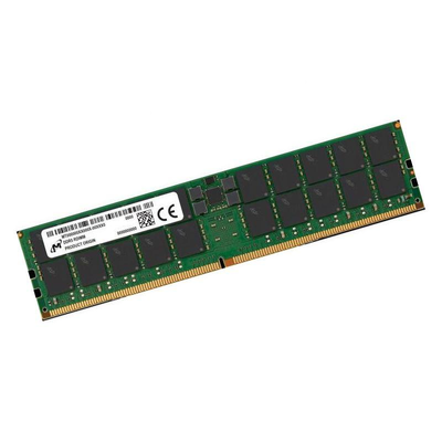 Memoria de servidor Samsung M321RYGA0PB0-CWMKH de 96 GB DDR5-5600 ECC RDIMM 2Rx4