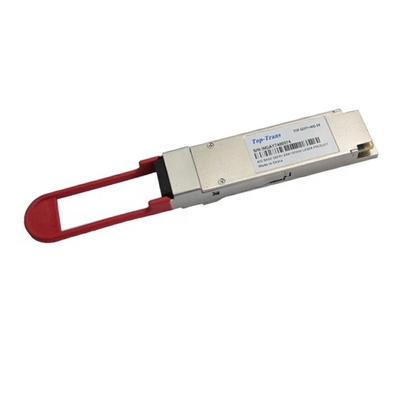 Transmisor-receptor compatible de 10-3316-01 QSFP28 100G ER4 los 40km SMF