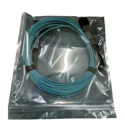 Cable óptico activo 26AWG del Arista AOC-Q-Q-100G-15M Compatible 100G QSFP28