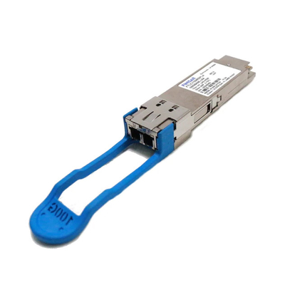 Módulo óptico original de Finisar FTLC1151SDPL 100GBASE-LR4 el 10km