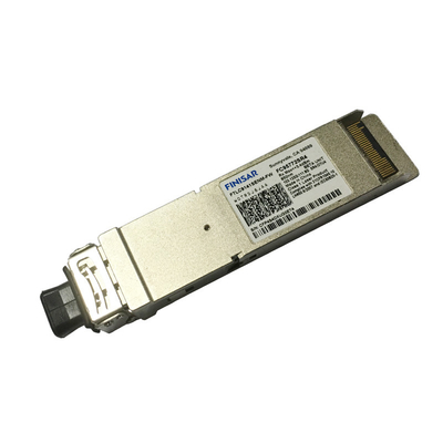 Módulo óptico CFP4 de Finisar FTLC9141SENM 100G CFP 100GBASE-SR4 el 100m