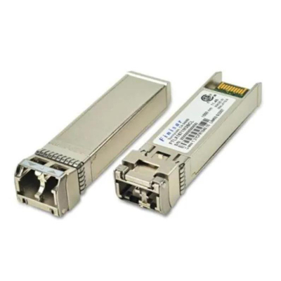 ZR original 1550nm los 80km del módulo 10G de la fibra de Finisar FTLX1871D3BCL SFP+