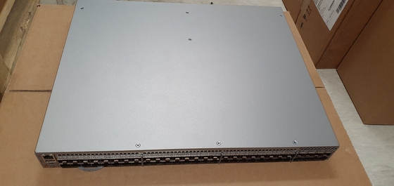 El brocado SAN de Hitachi G720 cambia el interruptor de red de HD-G720-24-32 G-R Rack Mountable Enterprise