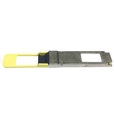 DOM del transmisor-receptor 40GBASE-IR 1310NM LOS 2KM DDM de PSM 40G QSFP+