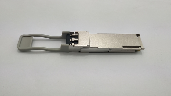 Transmisor-receptor Cisco QSFP-40G-BIDI de la fibra con varios modos de funcionamiento 850NM de PAM4 los 300M compatible