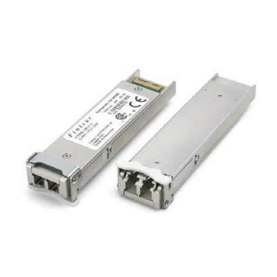 Conector a dos caras del módulo 1550nm los 80km LC del ZR 10G XFP de Finisar FTLX1811M3