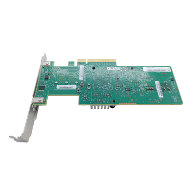 Regulador del RAID del adaptador del servidor de Ethernet de la LSI SAS 9240-8i 12Gb/S