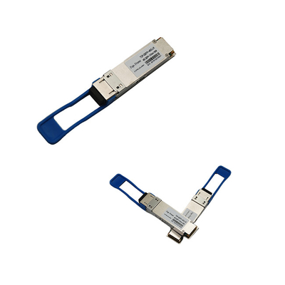 El transmisor-receptor LC dual S12700 de los 20KM SMF 40G QSFP+ cambia 40GbE compatible