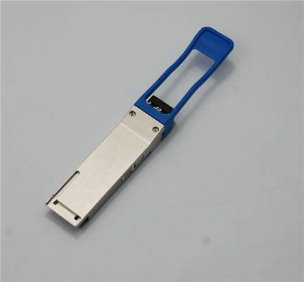 El transmisor-receptor LC dual S12700 de los 20KM SMF 40G QSFP+ cambia 40GbE compatible