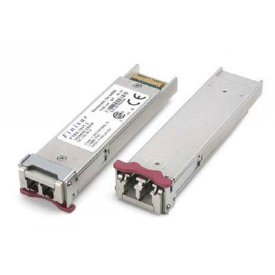 transmisor-receptor óptico FTLX3613M3xx 1550nm de 10G DWDM XFP Finisar