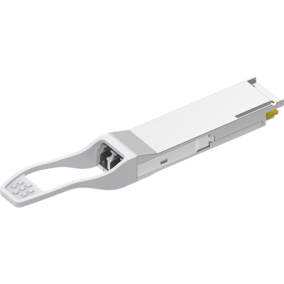 red óptica de la ISP de los módulos MPO16 MTP16 400GBASE-SR8 PAM4 del 100M DCO OSFP 400G