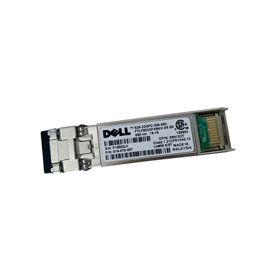 Módulo FTLF8532P4BNV-E5 del transmisor-receptor de Dell 32G SFP+