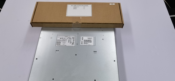 Interruptor 96 FC PORTUARIO 16GB HD-6520-48-16G-R-Z de San del brocado de Hitachi 6520