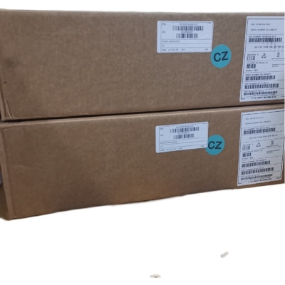 Almacenamiento BR-G610-8-32G-0-Z de la CA del interruptor 8X32G SWL SFP del SAN del brocado G610 para Data Center