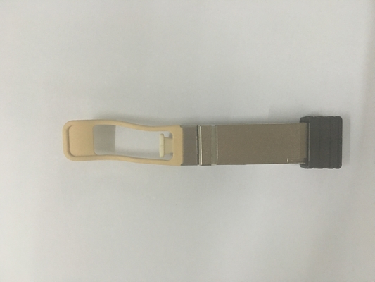 transmisor-receptor óptico INTEL FTL410QE2C-IT de 850nm 40G SR4 el 100m QSFP+
