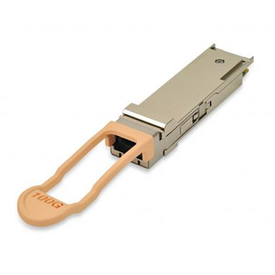 SENIOR de 850NM los 40M Finisar Optical Transceiver FTLC9554REPM 100G QSFP28