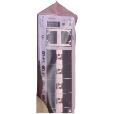 Interruptor de red de empresas del puerto 32Gb/S del interruptor 24 de la fibra óptica de Dell Connectrix DS6620B