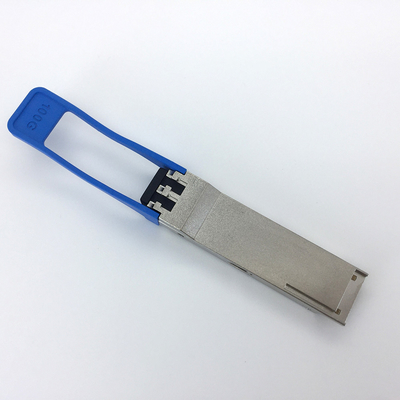 transmisor-receptor óptico Innolight TR-FC13L-N00 de 100Gb/s LR4 QSFP28