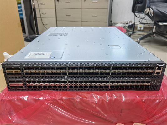 El brocado SAN de Hitachi cambia conectividad de los puertos 2U de HD-G630-96-32G-R 96