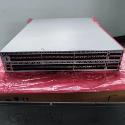 G630 interruptor portuario 32G SFP FC BR-G630-48-32G-R del brocado 48