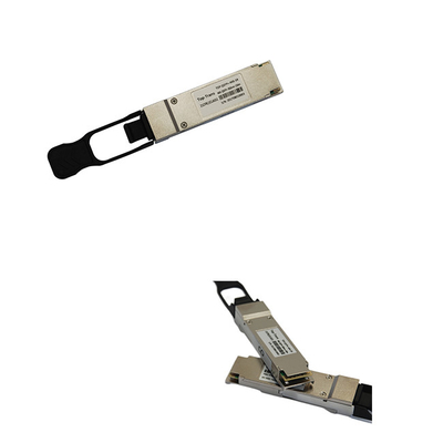 Arista QSFP-40G-XSR4 del transmisor-receptor de los 400M 40GbE QSFP+ MPO compatible