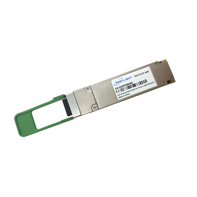 Innolight QSFP28 100G CWDM4 MSA los 2km TR-FC13T-N00 para la interconexión de Data Center