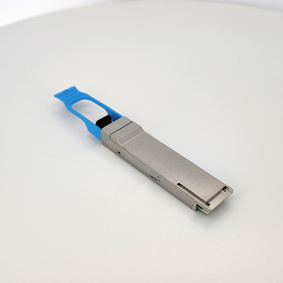 Módulo paralelo el 10km del transmisor-receptor de TR-IQ13L-N00 40G QSFP+ LR4
