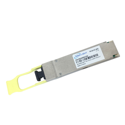 Modo paralelo original del módulo 40Gb/S QSFP+ IR4 de TR-IQ13C-N00 SFP solo