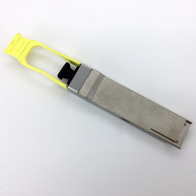 Modo paralelo original del módulo 40Gb/S QSFP+ IR4 de TR-IQ13C-N00 SFP solo