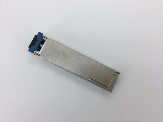Modo 1310nm TR-QQ13T-N00 Innolight del transmisor-receptor de IR4 40G QSFP+ solo