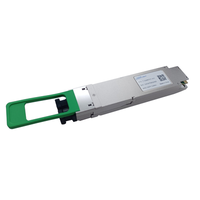 Transmisor-receptor original los 2km Innolight T-OM8FNT-H00 del módulo de la BASE FR4 SFP de OSFP 400G