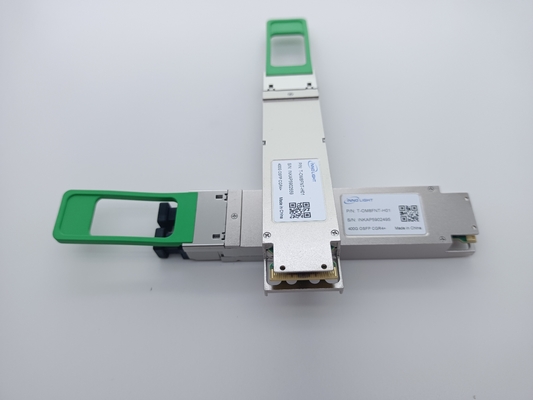 Transmisor-receptor original los 2km Innolight T-OM8FNT-H00 del módulo de la BASE FR4 SFP de OSFP 400G