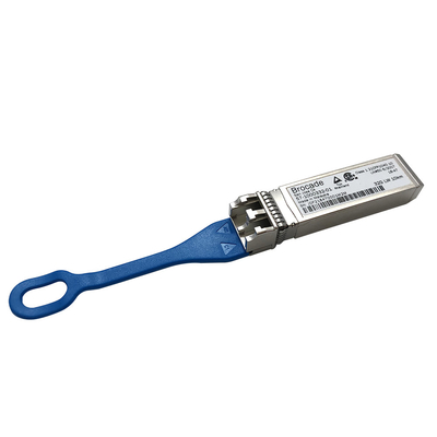 Transmisor-receptor original 57-1000332-01 XBR-000238 32G FC SFP+ EL 10KM SMF del brocado FC SFP