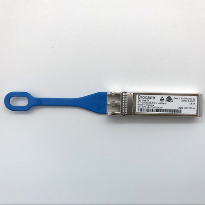 Transmisor-receptor original 57-1000332-01 XBR-000238 32G FC SFP+ EL 10KM SMF del brocado FC SFP