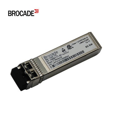transmisor-receptor 57-1000117-01 XBR-000163 8GFC SWL SFP+ del 150M MMF FC SFP