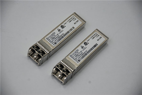 transmisor-receptor 57-1000117-01 XBR-000163 8GFC SWL SFP+ del 150M MMF FC SFP